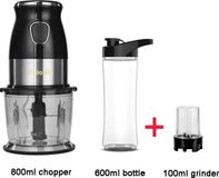 StarTech Draagbare blender