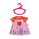 Zapf BABY born Jurk Huis (43 cm)