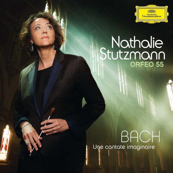 Bach Cantate Imaginaire