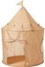 3 Sprouts Speeltent Kasteel Clay Terrazzo