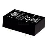 MW Mean Well SCWN06C-03 DC/DC-convertermodule 1.2 A 6 W
