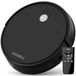 Powell ZX380A005 Aspirateur robot avec Fonction lavage - Noir