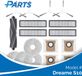 Dreame S10 Kit d'entretien (alternative Plus.Parts® pour RAK11)