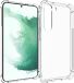 iMoshion Shockproof Case - Samsung Galaxy S23 Plus - Transparant