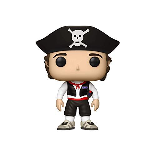 Funko Pop Fast Times at Ridgemont High Brad as Pirate Vinyl Figure