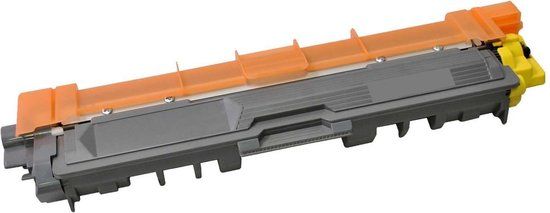 V7 V7-TN241Y-OV7 Yellow Toner Cartridge