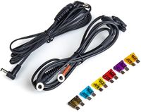 Gerbing kit de connexion pour chargeur de gants multicolore
