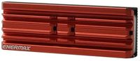 Enermax ESC001 Heatsink Cooler - Rood