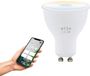 EGLO connect.z Smart LED Lamp - GU10 - Ø 5 cm - Wit - Instelbaar wit licht - Dimbaar - Zigbee