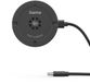 Hama Draadloze lader - Qi2 - 25W - Magsafe compatible - Actief gekoeld - Zwart