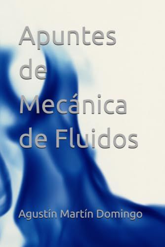 Apuntes de Mecánica de Fluidos