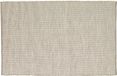 Hübsch tapis Poppy Gris