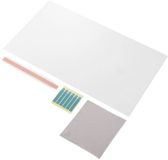 Renkforce RF-LABLPS-400 Blauwlichtfilter Laptop 39,6 cm (15,6) Beeldverhouding: 16:9 RF-6055796 Universal
