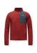COLUMBIA Funktionele fleece-jas 'Superior Summit™' donkergrijs / oxide