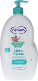 Jabón Nenuco Wasgel – Original Pompje 650 ml