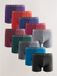 Next - Heren - Set van 10 katoenrijke boxershorts met A-voorkant - Blauw