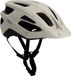 BBB Cycling Dune Mips 3.0 Fietshelm Volwassenen - MTB & Racefiets - Fidlock Sluiting - Inclusief Achterlicht Houder - Mat Grijs Wit - Maat L (58-61cm)