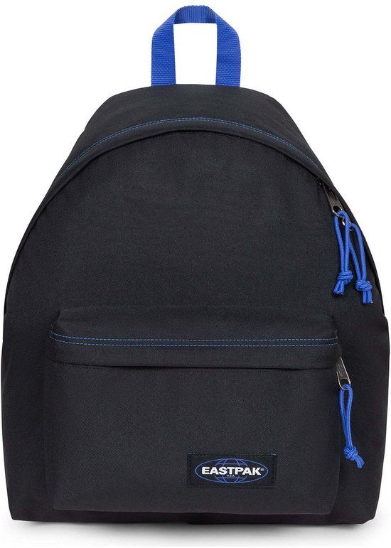 Eastpak Padded Pak'r Rugzak 24L Kontrast Black Blue