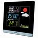 Technoline WS 6448 Weerstation Zwart