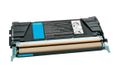Lexmark 00C5240CH Cartouche de toner - Cyan HC