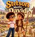 Stetson Meets David Hardcover