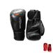 DEPICE Bokshandschoenen Highline trainingsapparaat, zwart, normaal