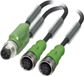 Phoenix Contact 1668959 Y-stuk kabel