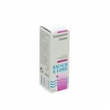 Bausch Lomb H Nettoyant Concentré 30ml