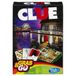 Hasbro Cluedo Grab & Go Bordspel Aftrekken