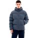 Ea7 Emporio Armani 7m002391_af15951 Doudoune Bleu M Homme