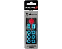 Bullpadel Easy Vibe Demper - Blauw - Padel