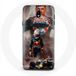 Maniacase Étui pour Samsung Galaxy J5 2017 Formule 1 Max Verstappen F1 Helm