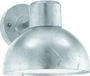 EGLO Entrimo Buiten-Wandlamp IP44 Thermisch Verzinkt Wit