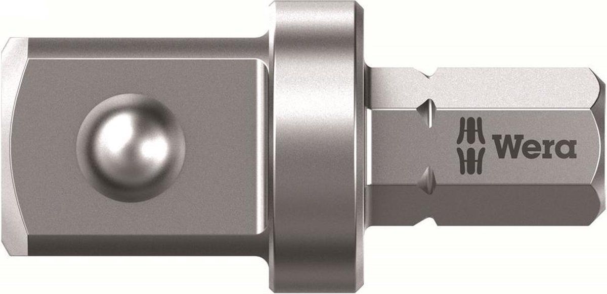 Wera 5136002001 Adapter - 1/2\" x 5/16\"