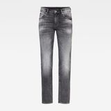 G-Star Kate Boyfriend Wmn Dames Jeans Vintage Basalt