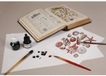 Clairefontaine 975402C, Kunstpapier