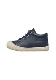 NATURINO Lage schoen 'COCOON ZIP' marine
