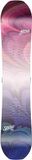 Nitro Snowboards Spirit Kids BRD '23, Allmountainboard, Twin, Flat-Out Rocker, Softride
