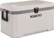 Igloo Marine Ultra 70 - Grande glacière - 68 litres - Blanc