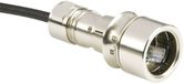Bulgin PXM6034/A Sensor/actuator dataconnector Aantal polen (sensoren): 8P8C Stekker, recht 1 stuk(s)