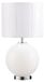 OEM LED-lantaarn, smal, 100 watt, wit, 1 stuk