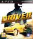 Ubisoft Driver San Francisco - PS3 - Game