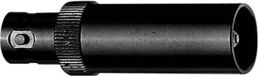 Telegärtner 100023667 Coax-adapter BNC-bus - 4/13 stekker 1 stuk(s)