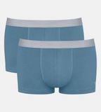 Sloggi Men GO ABC 2.0 Hipster 2P Provincial Blue, L