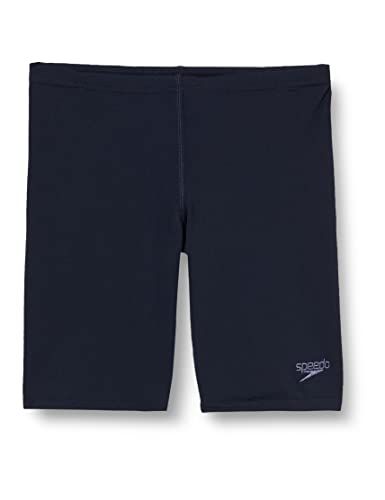 Speedo ECO Endurance+ Jammer - Junior Boys - Black
