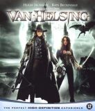 Van Helsing (Blu-ray)
