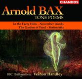 PIAS Nederland Chandos Records Bax: Tone Poems Volume 1