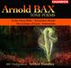 PIAS Nederland Chandos Records Bax: Tone Poems Volume 1