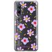 ERT GROUP mobiel telefoonhoesje voor Xiaomi MI NOTE 10 / MI NOTE 10 PRO origineel en officieel erkend Babaco patroon Flowers 022 aangepast aan de vorm van de mobiele telefoon, gedeeltelijk bedrukt
