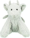 Trixie Be Eco Draak Elwin Hondenspeelgoed 28 cm Blauw